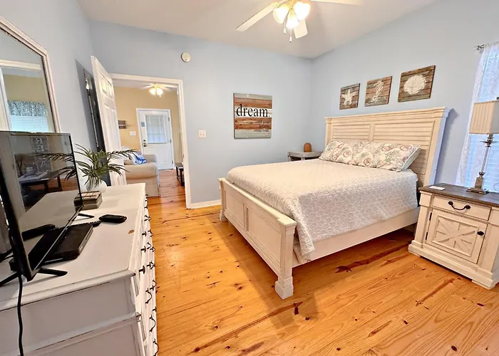 Holiday home The Rookery 202