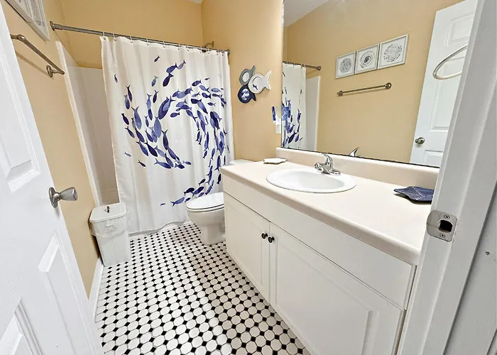 The Rookery 202 Holiday home *