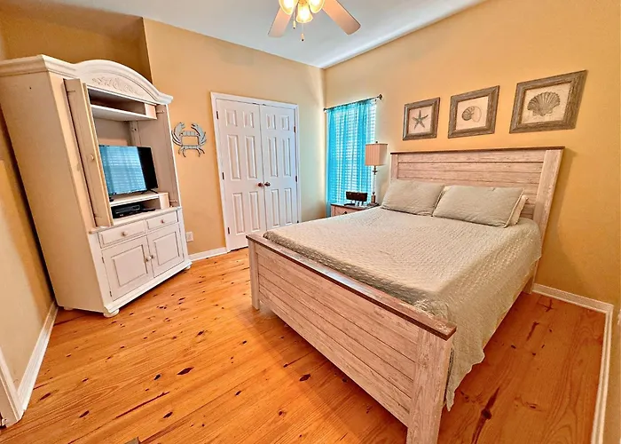 The Rookery 202 Holiday home *