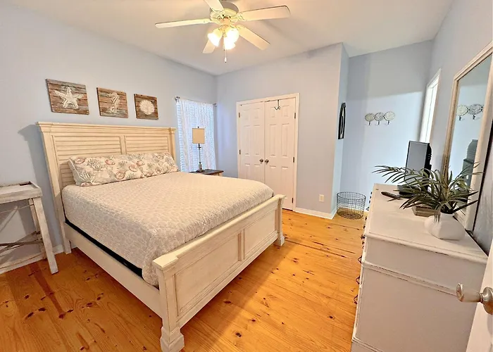 The Rookery 202 Gulf Shores