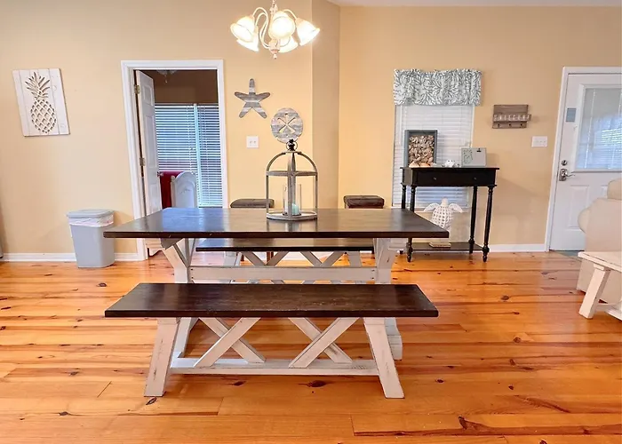 Holiday home The Rookery 202