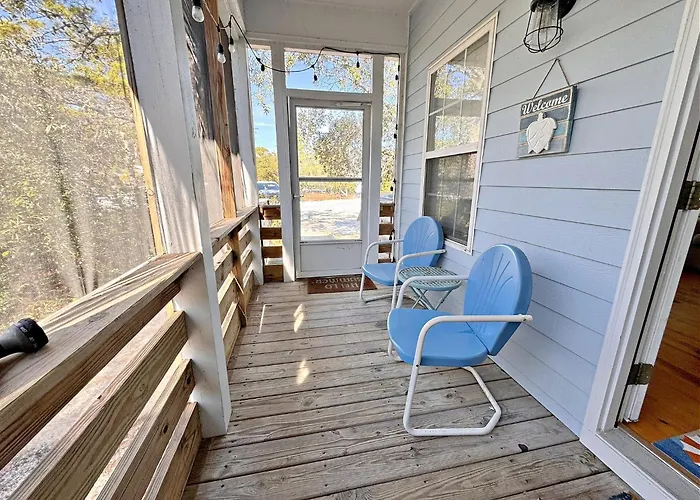 The Rookery 202 Holiday home