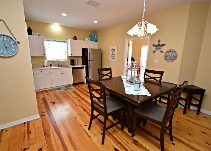 The Rookery 202 Gulf Shores