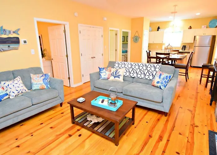 The Rookery 202 Gulf Shores