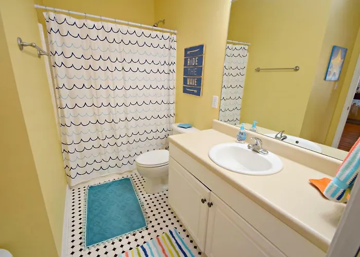 The Rookery 202 Holiday home Gulf Shores